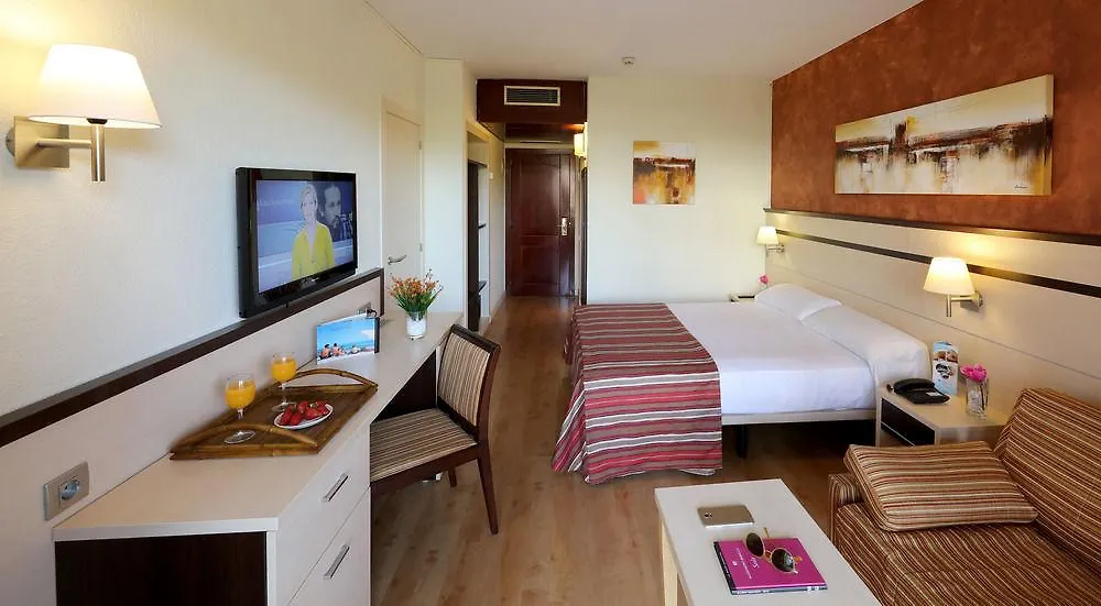 Golden Port Salou & Spa