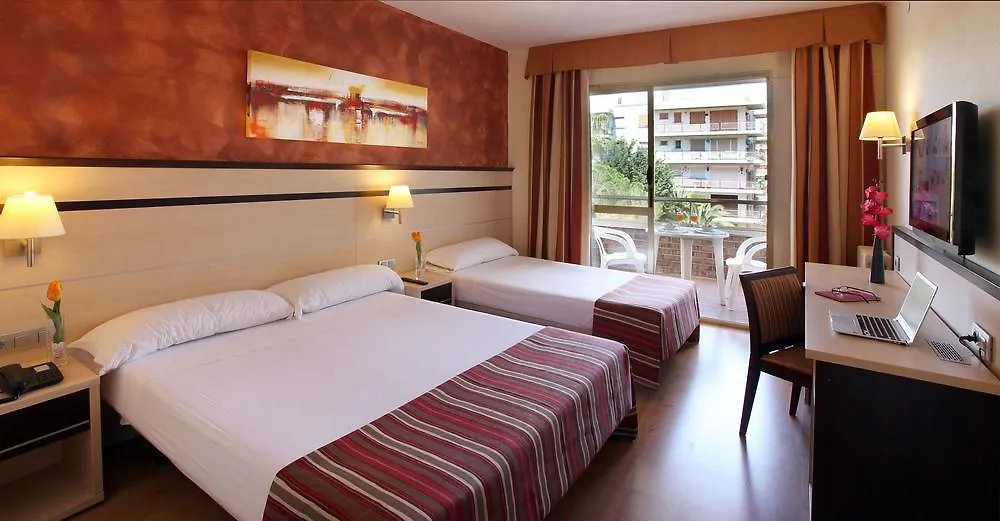 Golden Port Salou & Spa Spain
