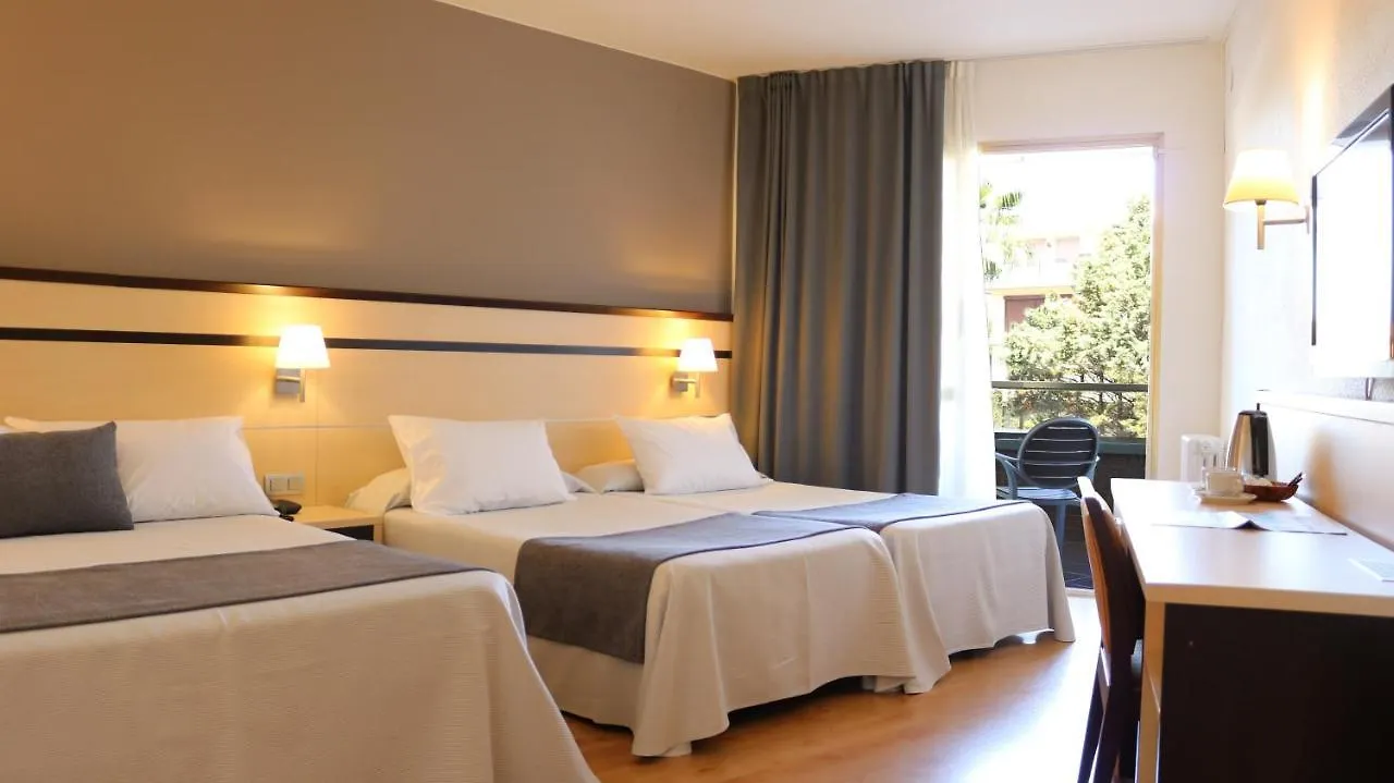 **** Hotel Golden Port Salou & Spa Spain