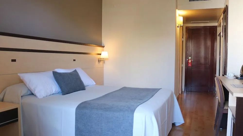 Golden Port Salou & Spa Hotel