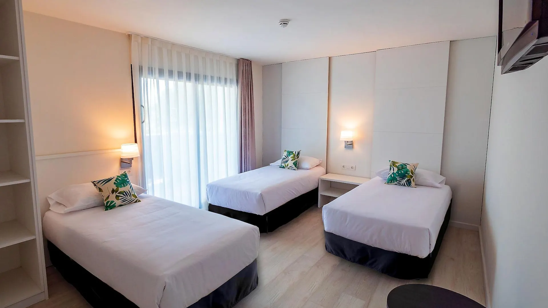 Golden Port Salou & Spa