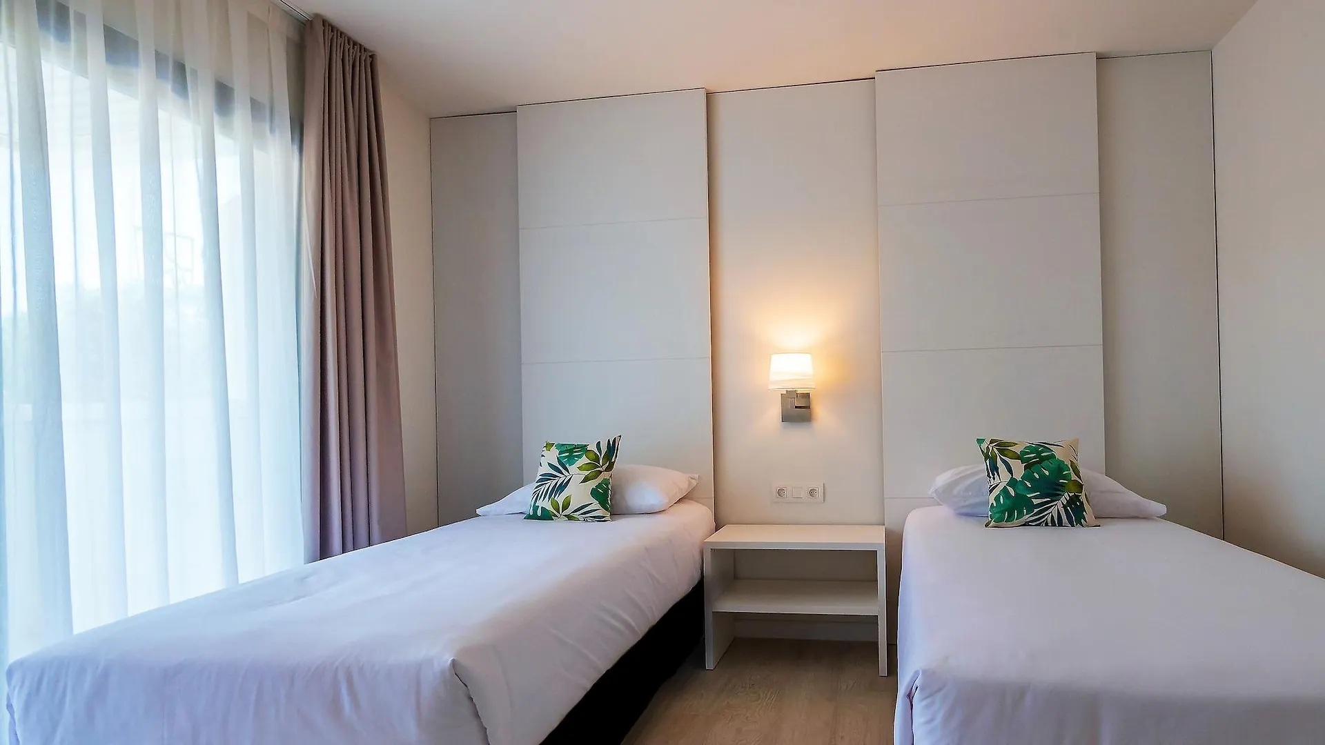 Hotel Golden Port Salou & Spa
