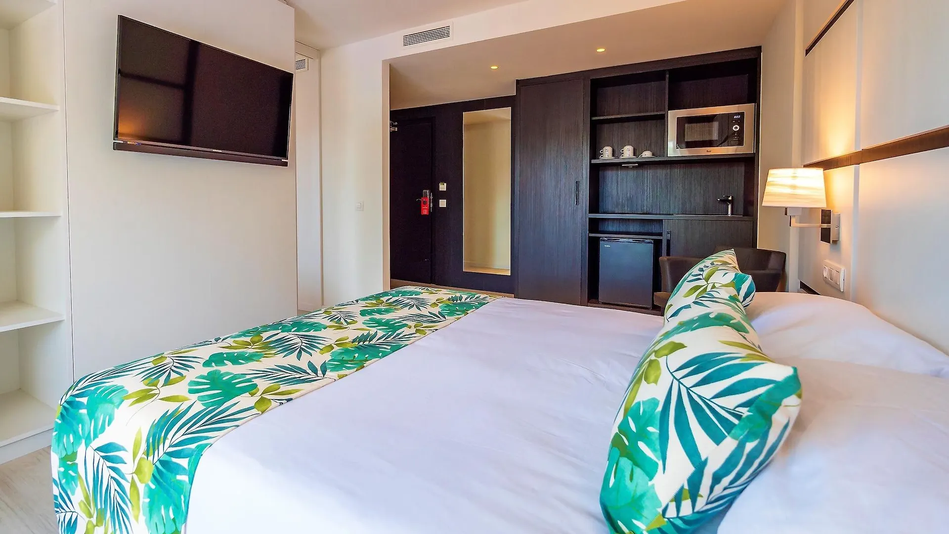 Golden Port Salou & Spa Hotel