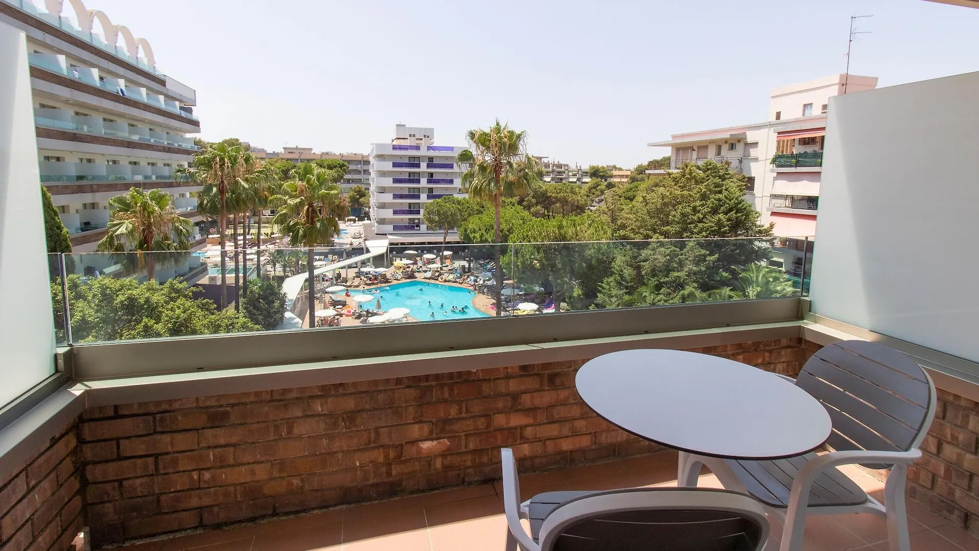 Golden Port Salou & Spa 4*,