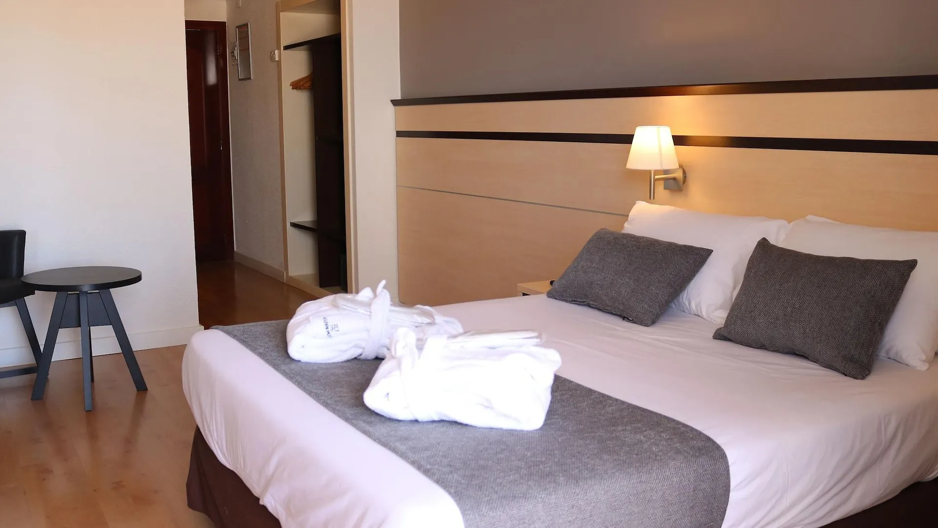 Hotel Golden Port Salou & Spa
