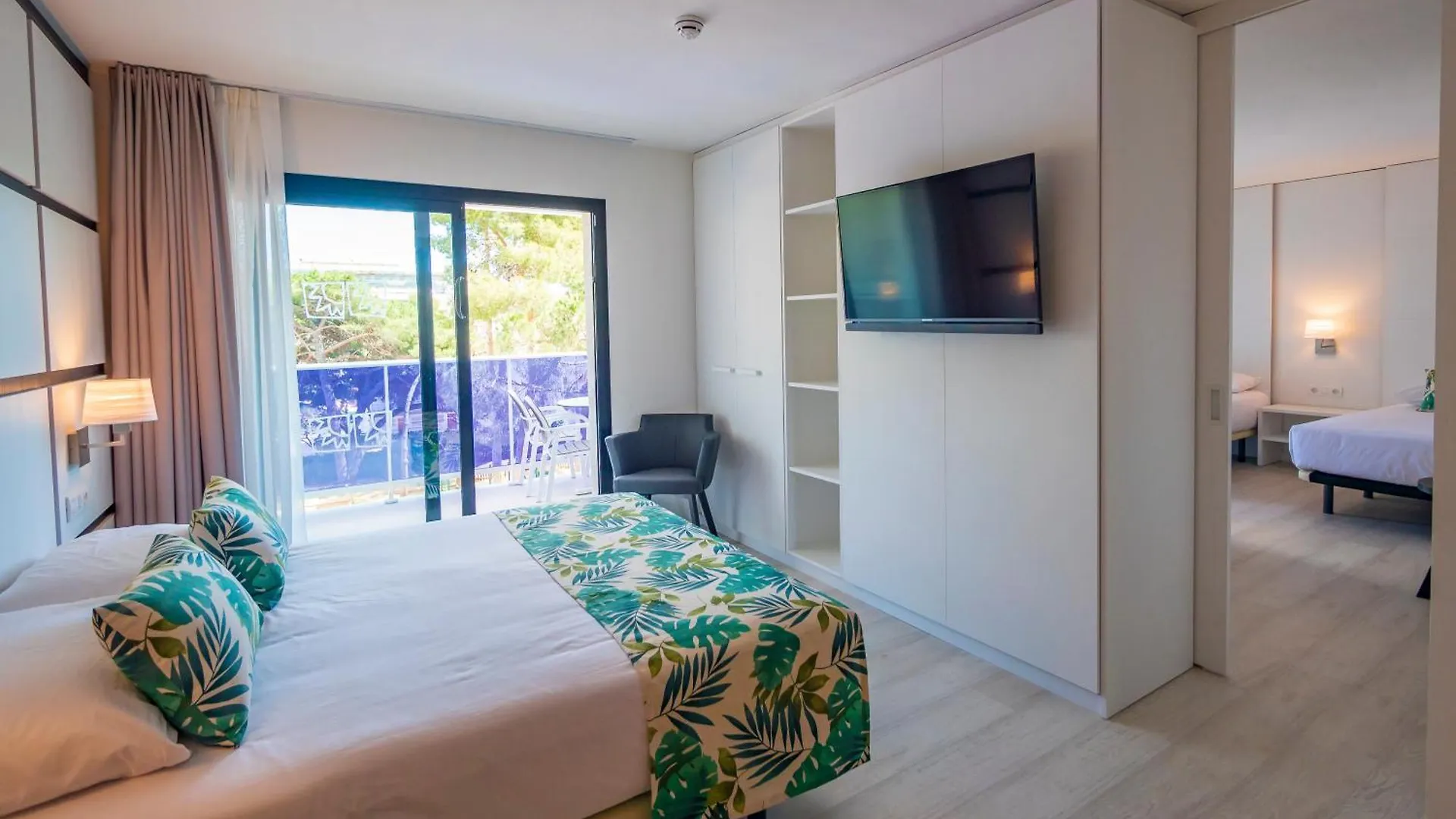 Golden Port Salou & Spa Spain