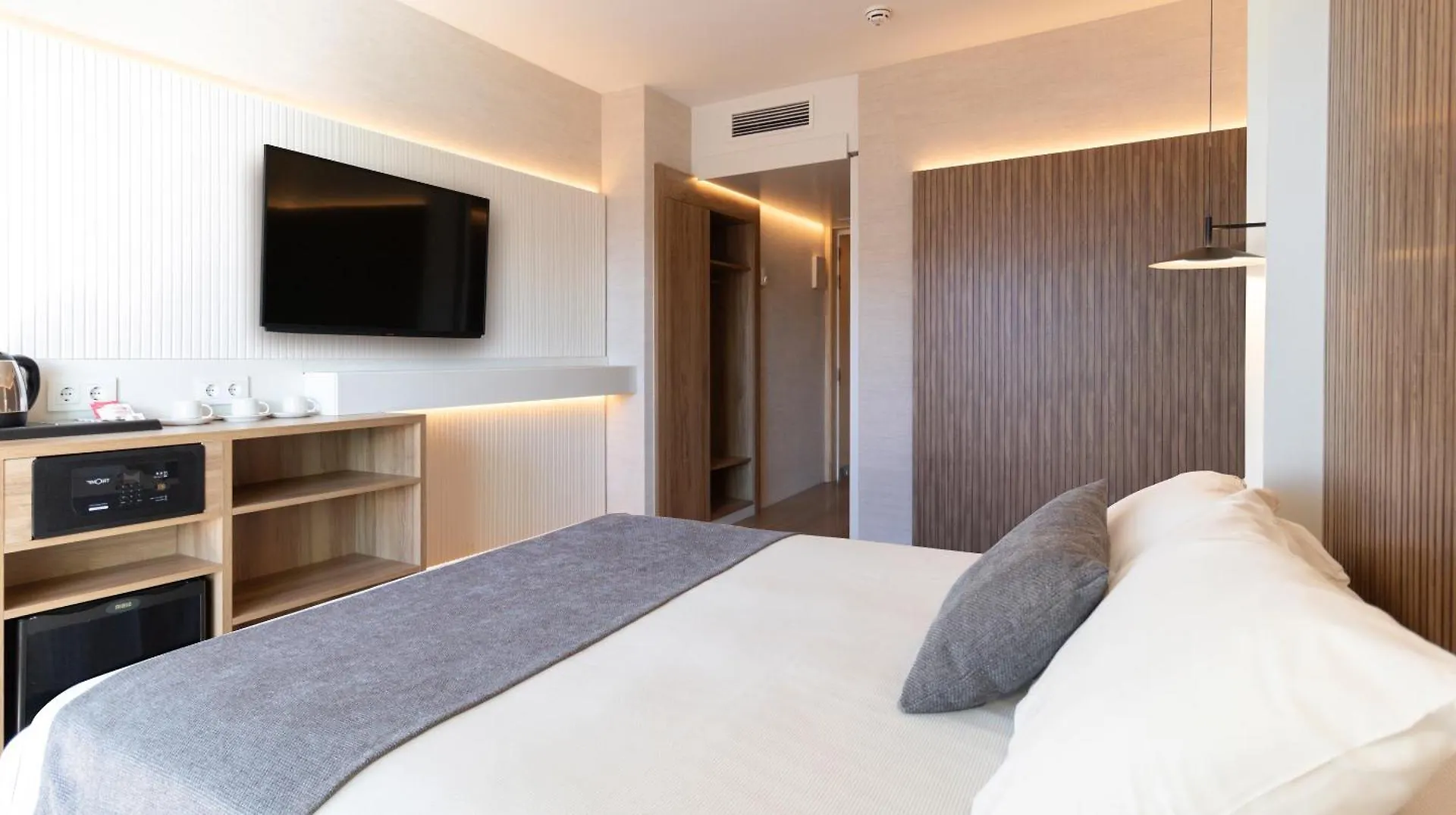Golden Port Salou & Spa Hotel