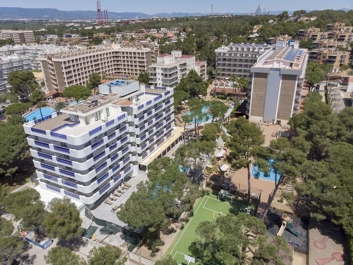 Hotel Golden Port Salou & Spa