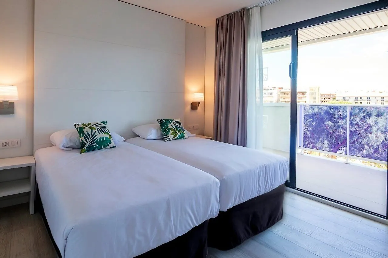 Golden Port Salou & Spa Hotel