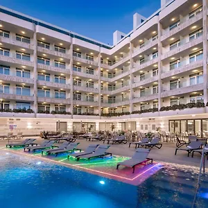 Olympus Palace **** Salou