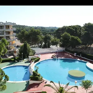 Appartement Apartamento Salou