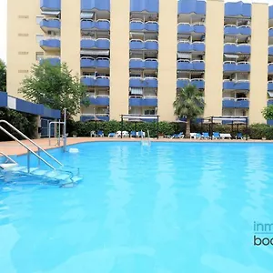 Inmobooking Alboran Experience Salou