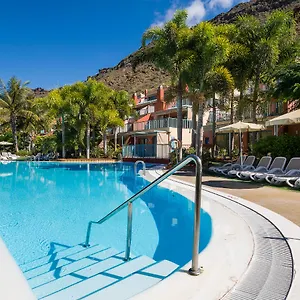 Апартаменты Cordial Mogan Valle