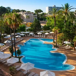 **** Hotel Valentin Reina Spanien
