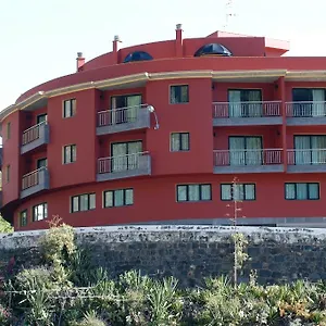 *** Apartment El Galeon Spanien