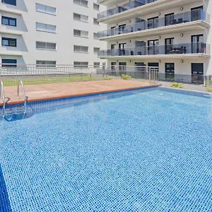 Appartement Norte 14