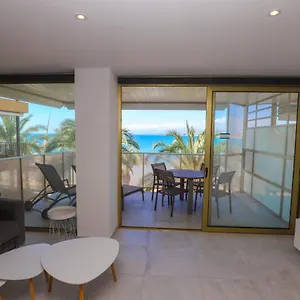 Appartement Differentflats Barcino