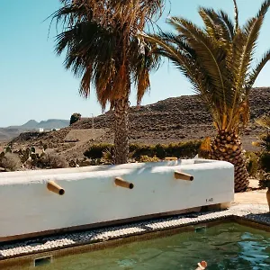  Landhaus Cortijo Malenos Spanien