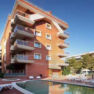 Imperial Apartment Salou