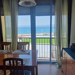 Appartement Estudio Acantilados