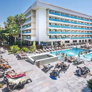 3* Отель 4r Park Ii