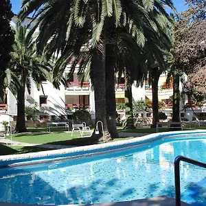 Corcega Palmyra Apartment Salou