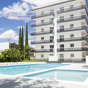 Intersalou Priorat Apartment Salou
