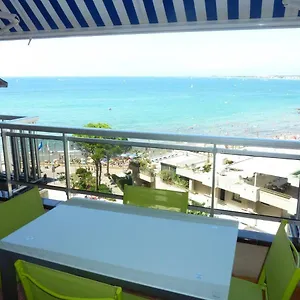 Apartment Primera Linea De Mar Portaventura, Salou