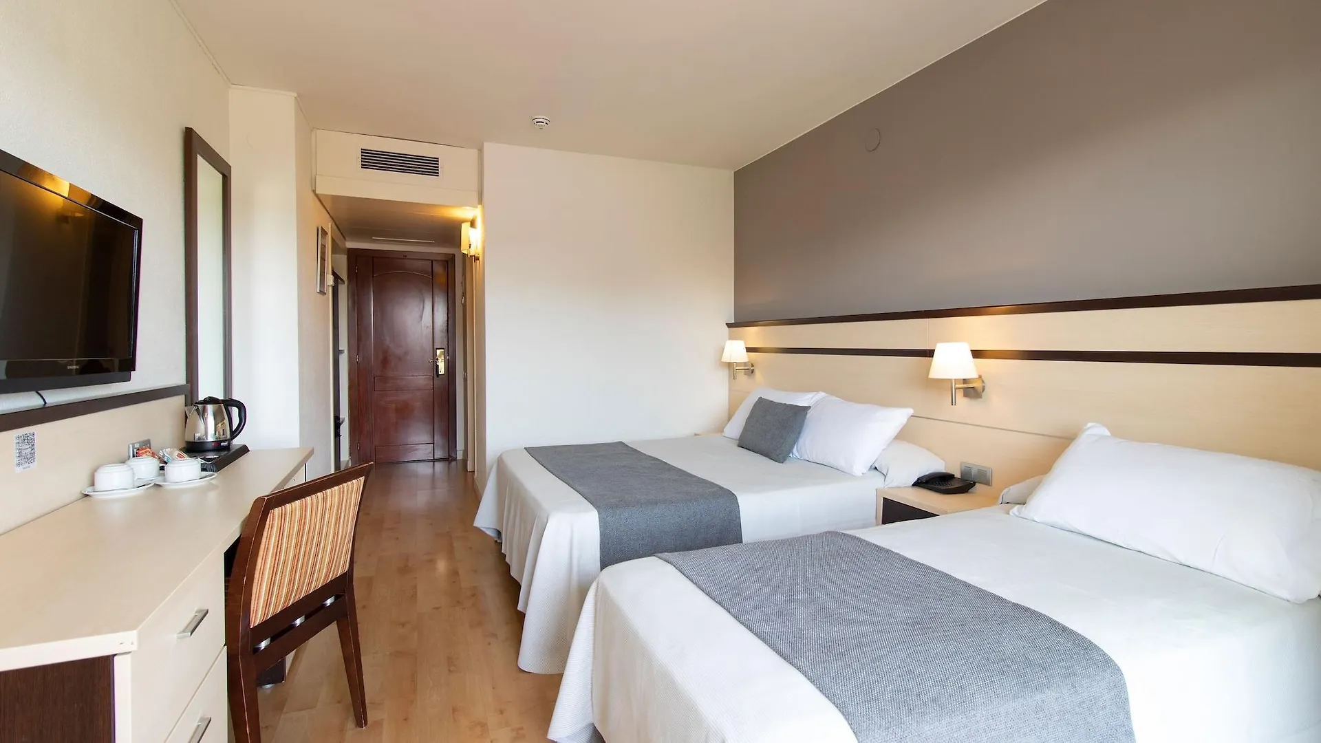 Golden Port Salou&Spa Hotel Salou