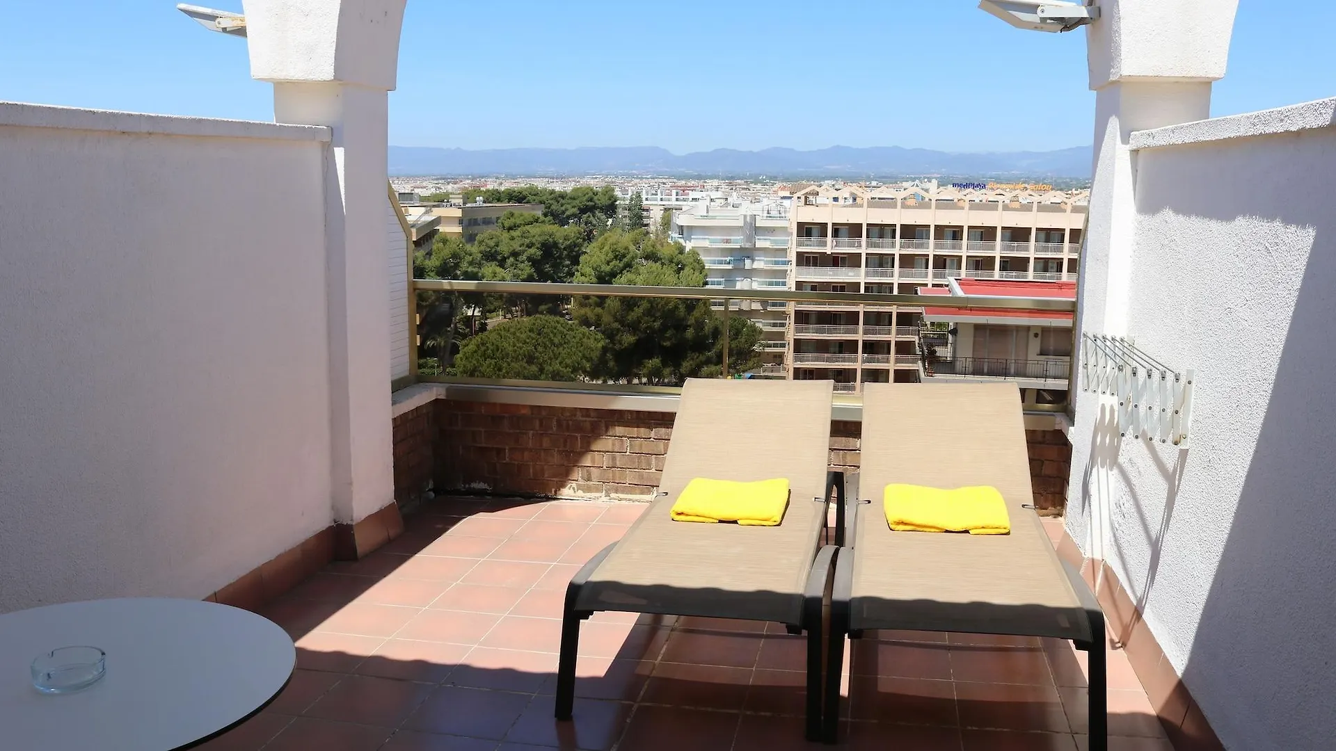 Golden Port Salou & Spa