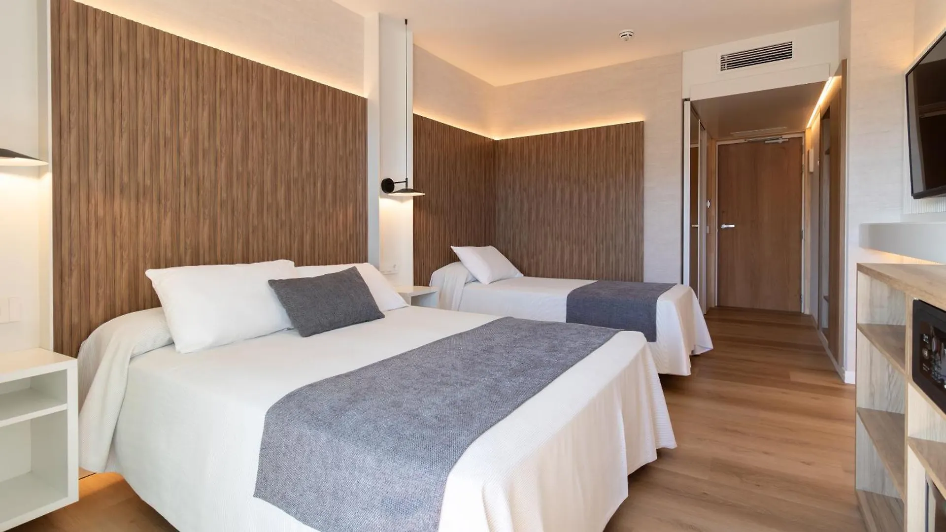 Hotel Golden Port Salou&Spa
