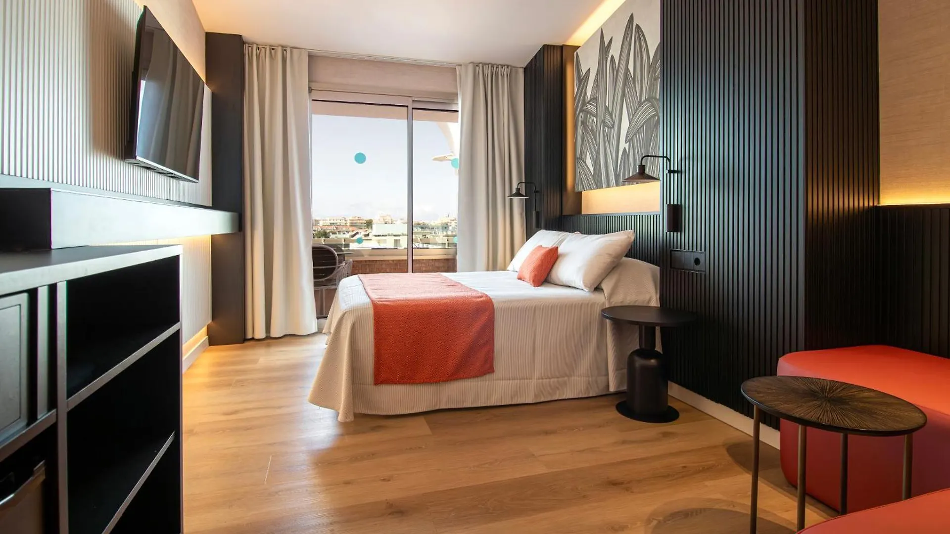Golden Port Salou&Spa Salou