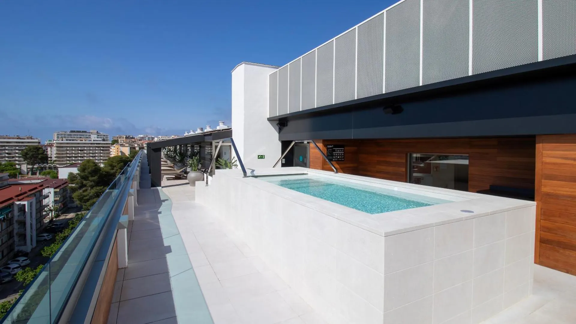 Golden Port Salou&Spa Hotel Salou