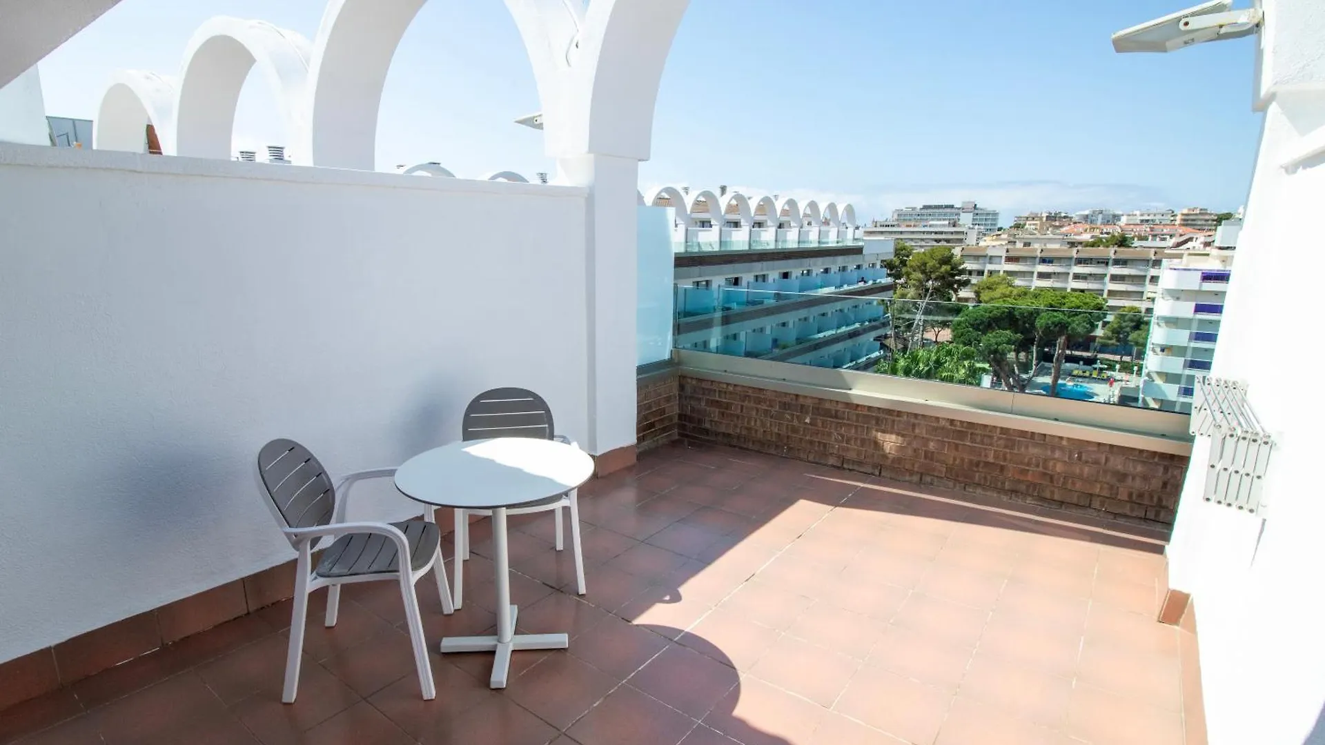 Golden Port Salou & Spa Hotel