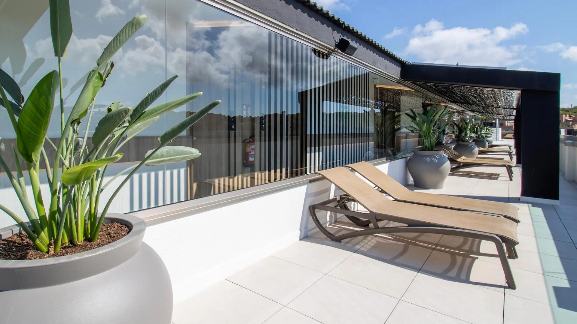 Golden Port Salou&Spa Hotel Salou