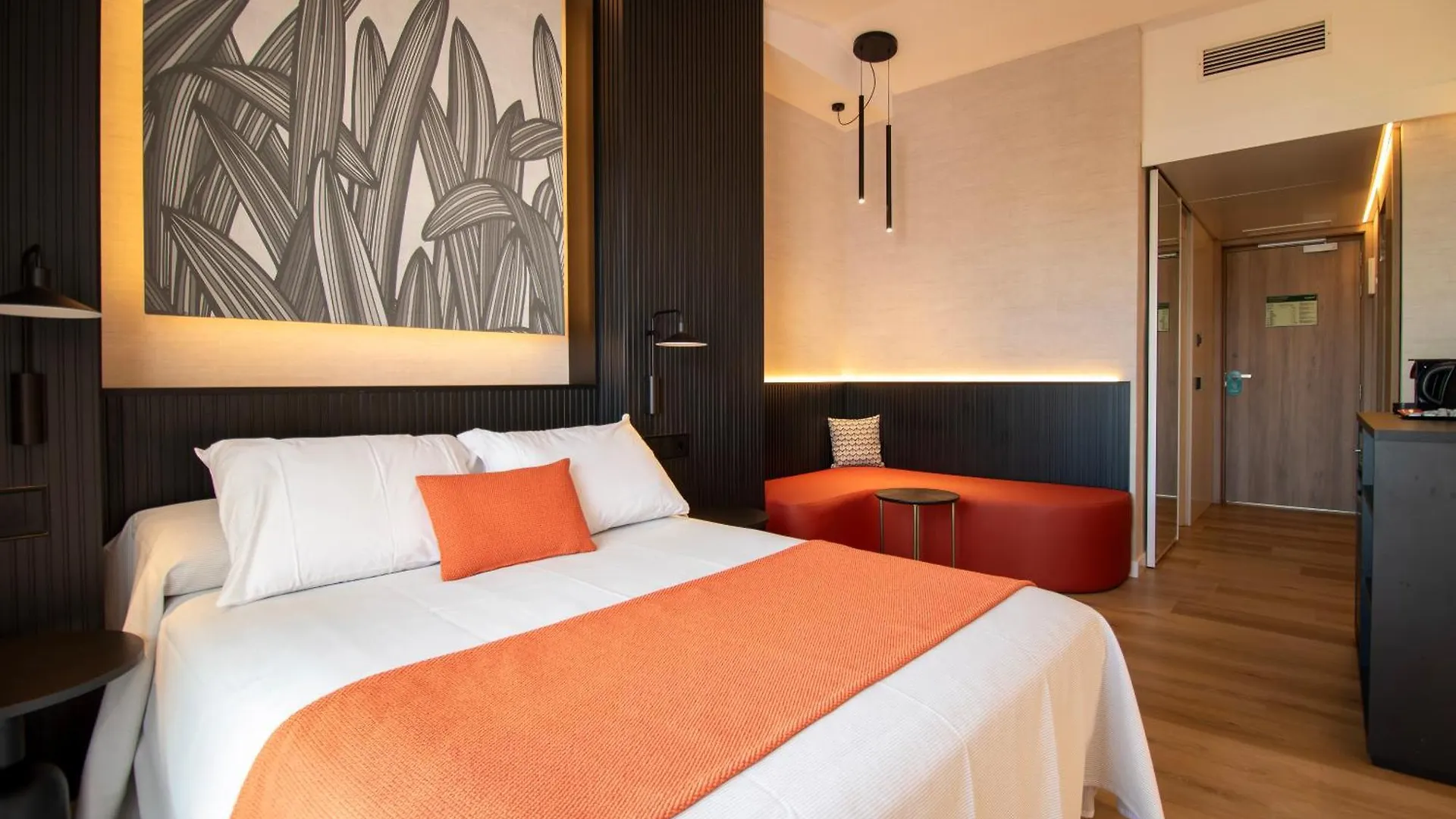Golden Port Salou&Spa Salou