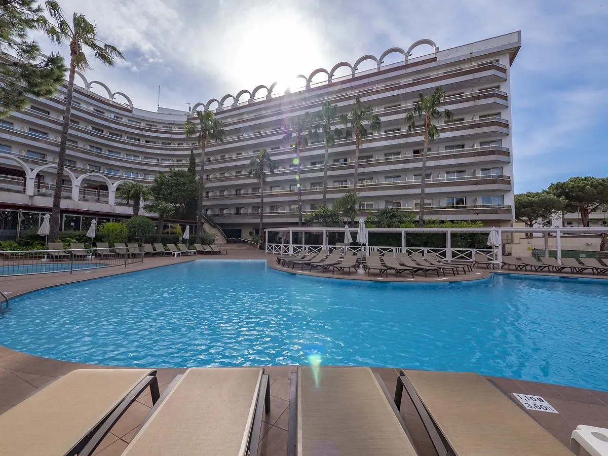 Golden Port Salou&Spa Hotel Salou