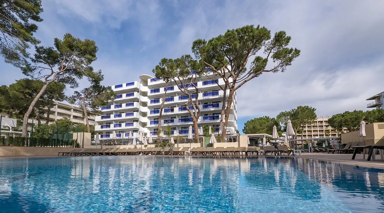 Golden Port Salou & Spa