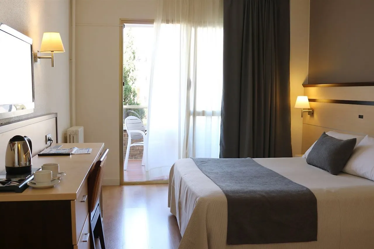 Golden Port Salou & Spa Hotel