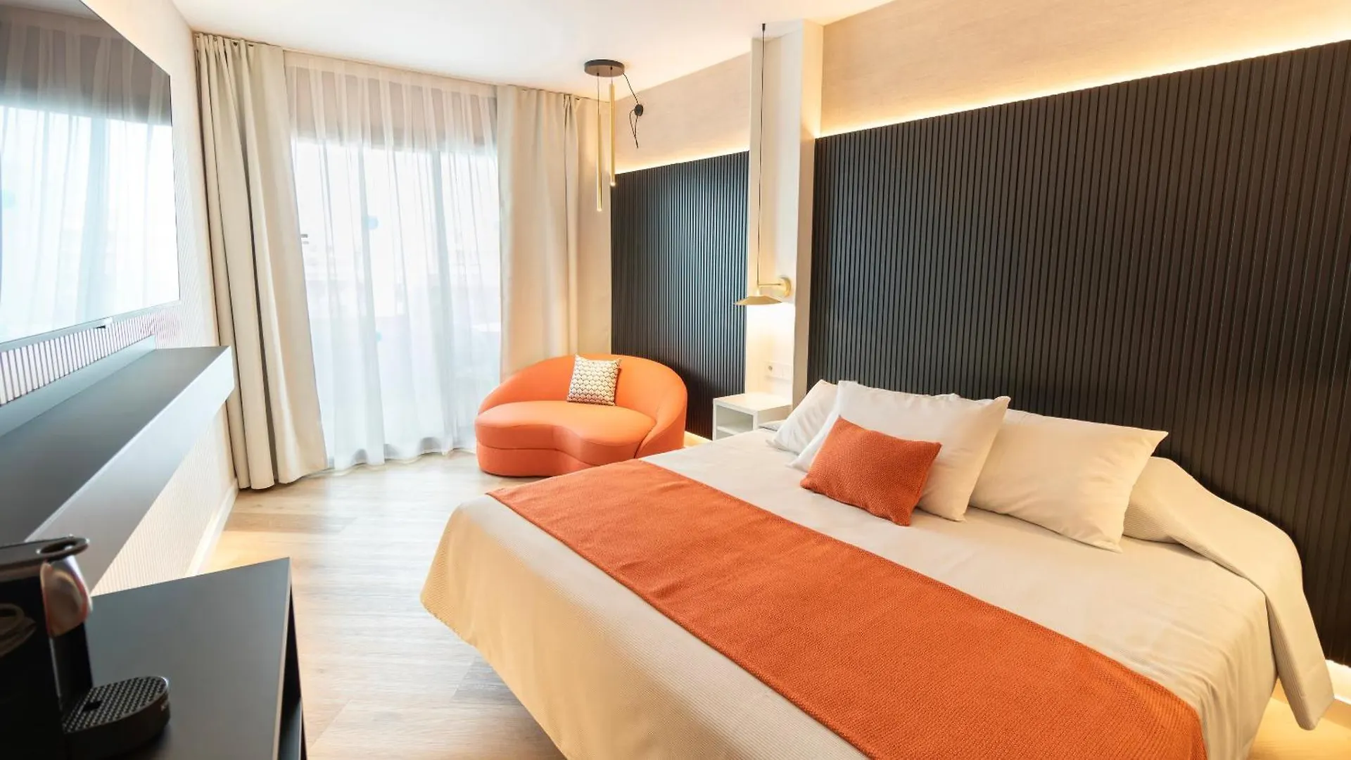 Golden Port Salou & Spa Испания