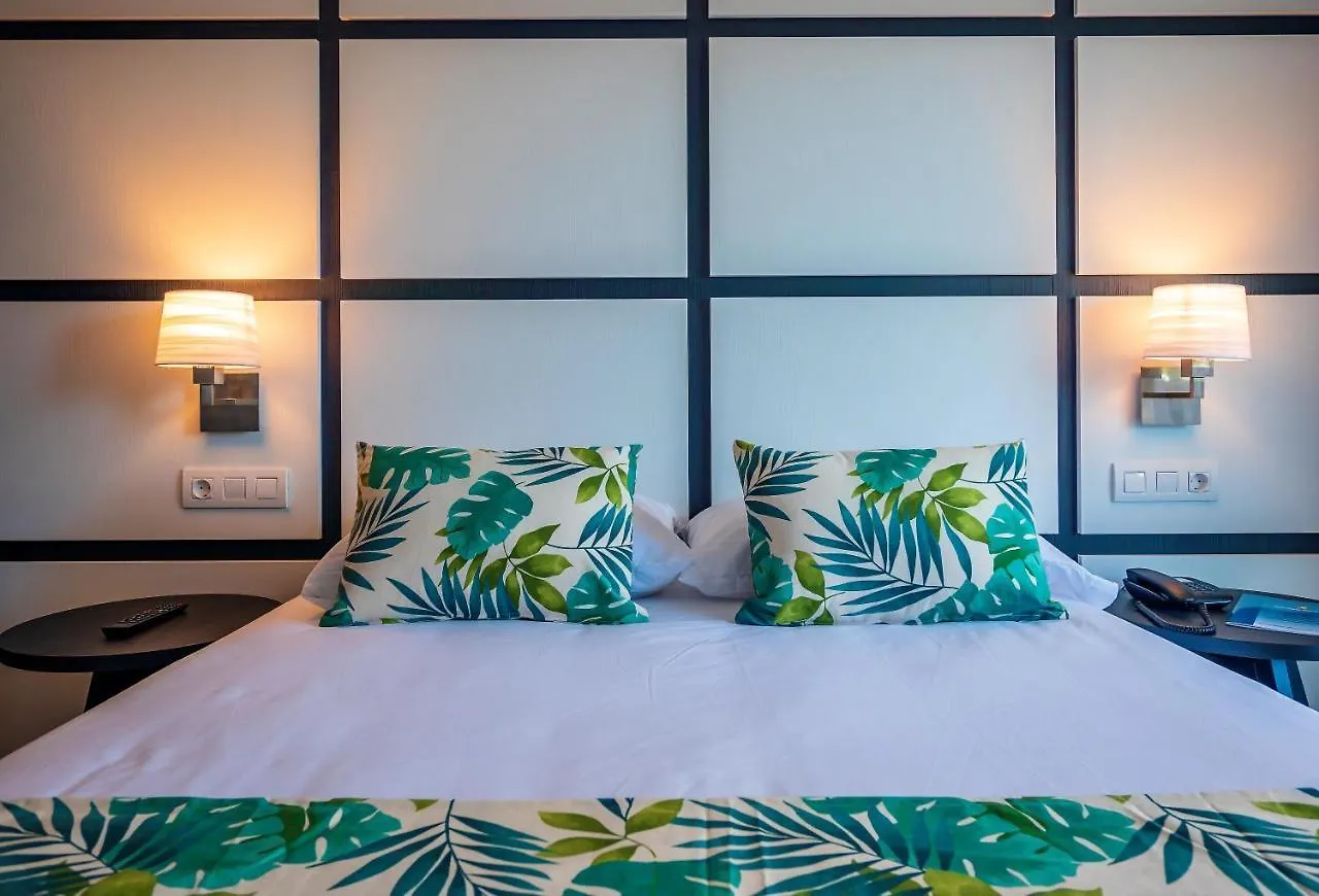 Golden Port Salou & Spa Испания