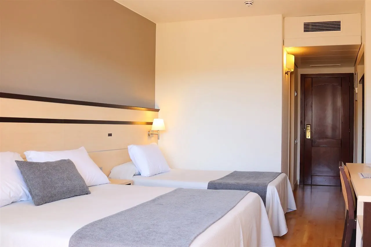 Golden Port Salou & Spa 4*,  Испания