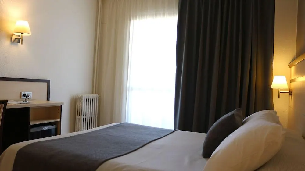 Golden Port Salou & Spa Отель