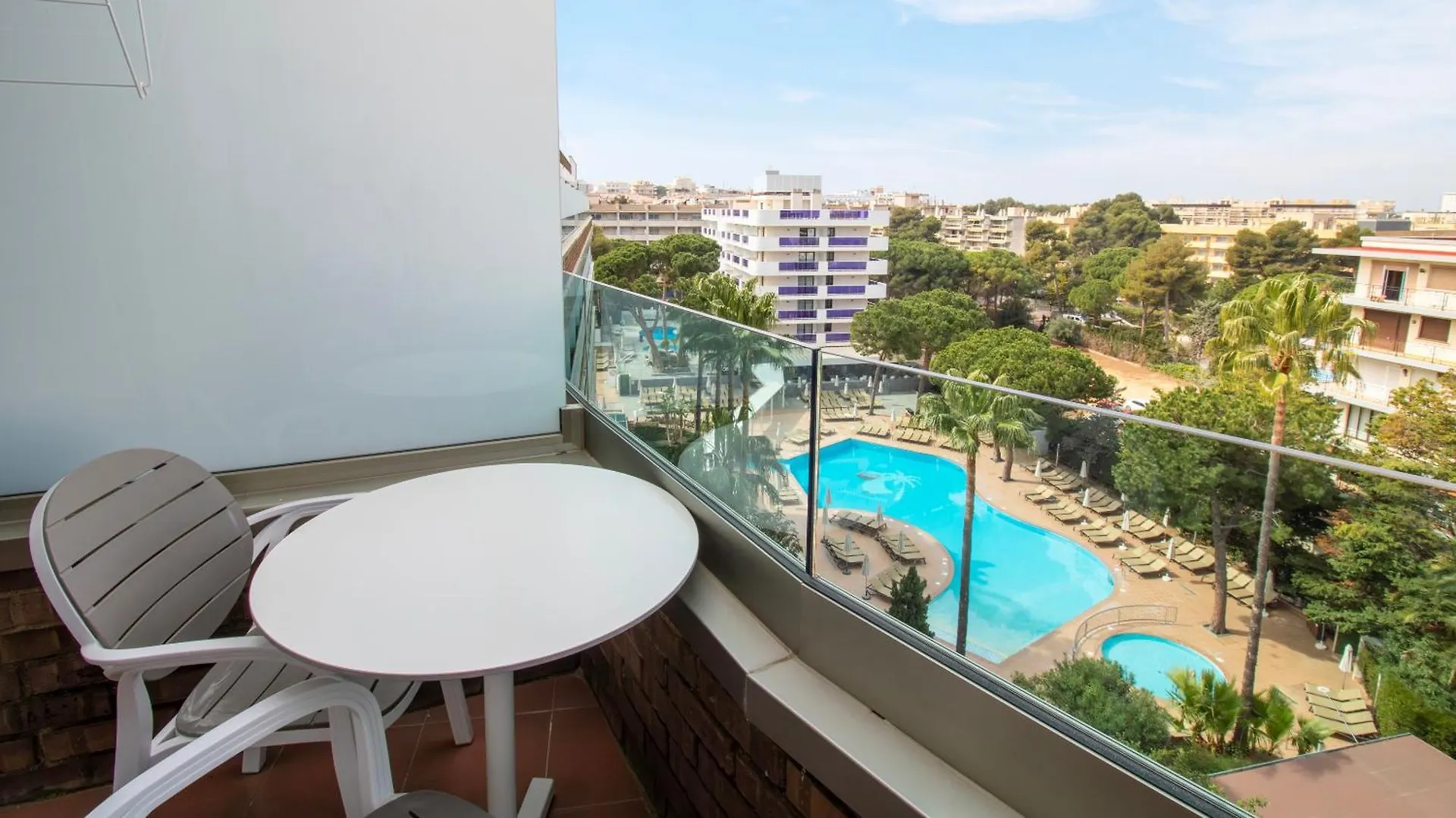 Golden Port Salou & Spa 4*,  Испания