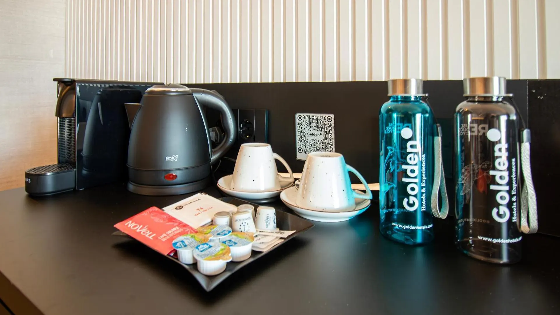**** Отель Golden Port Salou & Spa Испания